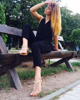 Лия Виталиевна