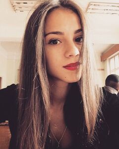 Оксана Чернова