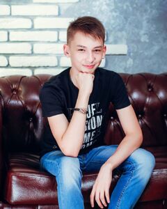 Богдан Андрєєв