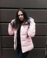 Ольга Гарасим
