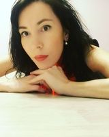 Наталья Святец