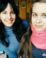 Анна Воробьёва