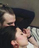 Кира Воропаева