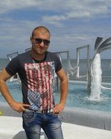 Саша Воробей