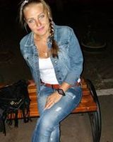 Ирина Шелестий