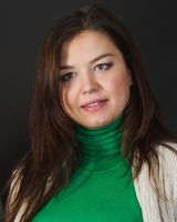 Виктория Гуськова