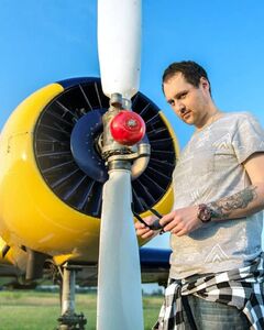 Владимир Мирошниченко