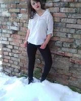 Инна Саенко