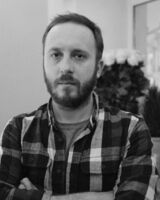 Андрей Колесник