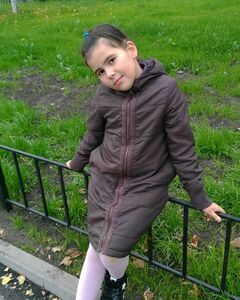 Маргарита Семенчук