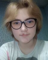 Єлизавета Дяченко