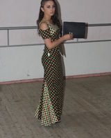 Karina Smile