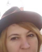 Елена Кузина