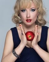 Наташа Ющенко