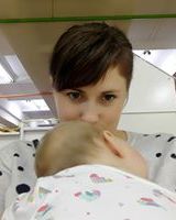 Надюшка Ищук