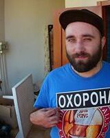 Dima Manson