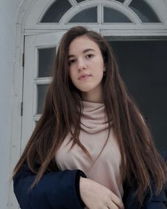 Яна Михайловна
