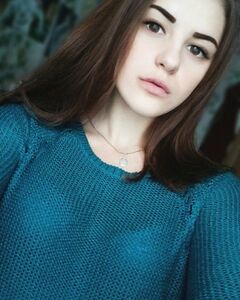Виктория Провороцкая