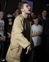 Геннадий Кустов