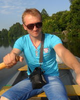 Ігор Волківський