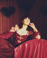 Наталия Зотова