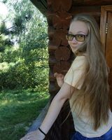 Анна Романова
