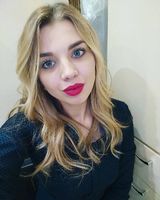 Елена Каминская