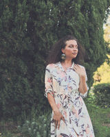 Анастасия Рудычева
