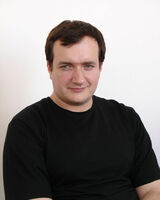 Игорь Давиденко