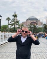 Олексій Літвінов