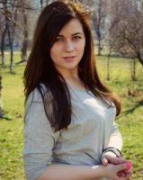 Алена Тушева