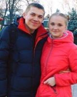 Настя Моргунова