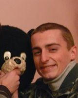 Виктор Голубчик