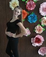 Лена Романюк