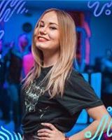 Елена Картошкина