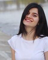 Даша Письмак