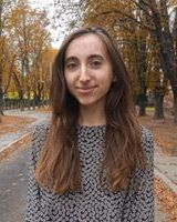 Катя Сердюк