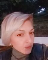 Оля Кливняк