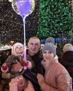 Валерия Губич