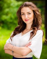 Алеся Жукова