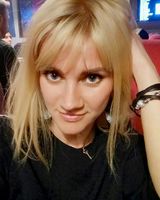 Наталья Кобозева