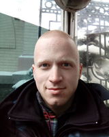 Алексей Лысенко