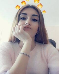 Валерия Келибарова