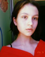 Стефания Моргуненко