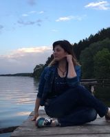 Анастасия Кучеренко
