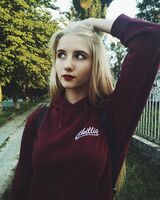 Анастасія Нестерчук