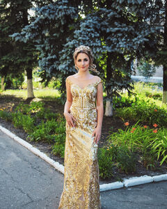 Уляна Сорокіна