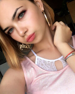 Марьяна Смаглий