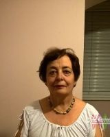 Лариса Новицкая