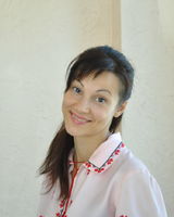 Оксана Михальченко